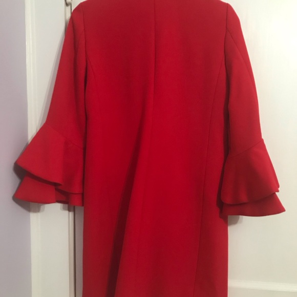 Zara coat - Picture 2 of 5